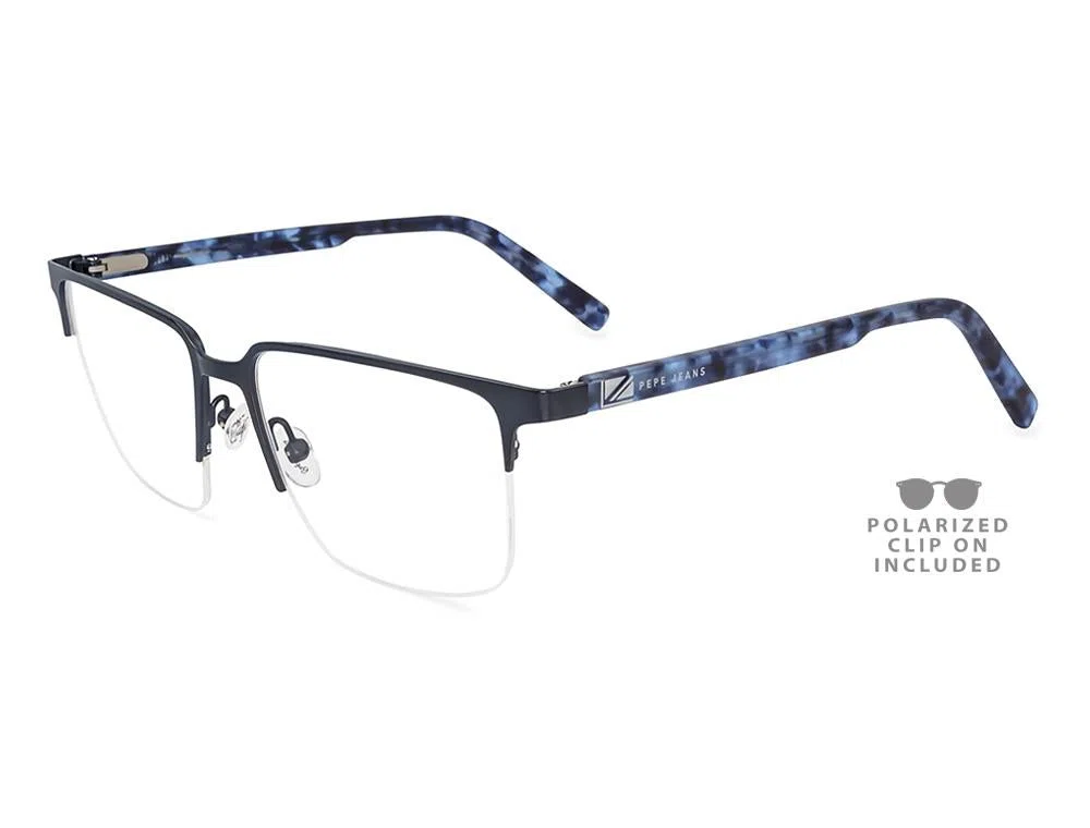 Pepe Jeans PJ5207 Eyeglasses - view 2